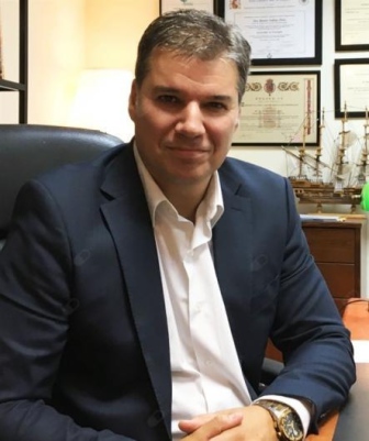 Ramon Gallego Berggasse19 - Clinik Psicologos